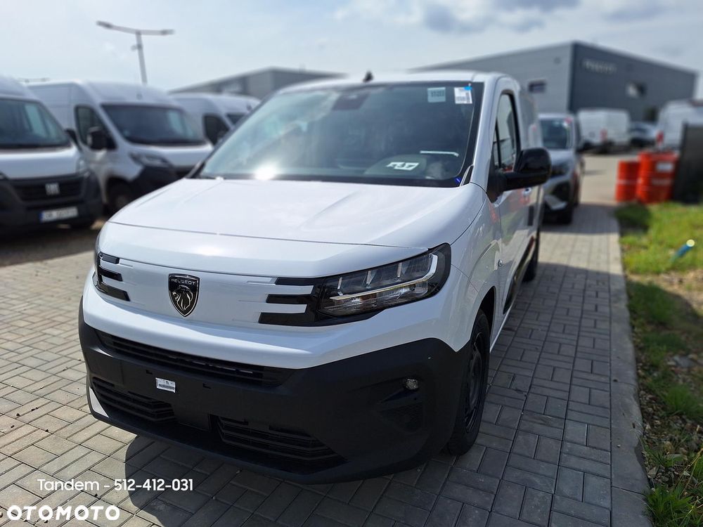 Peugeot Partner - 2