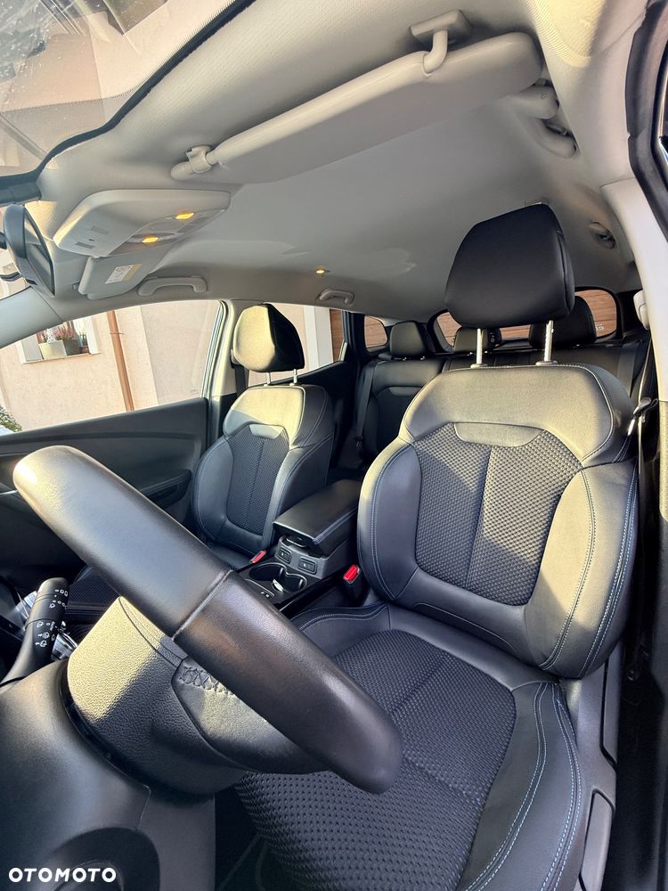 Renault Kadjar TCe 160 GPF mit Deluxe Paket LIMITED - 22