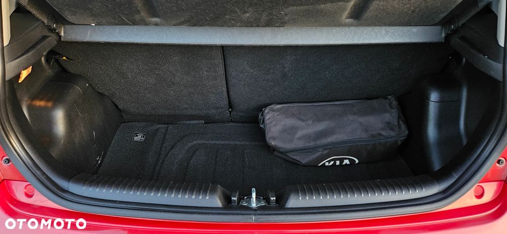 Kia Picanto 1.0 Spirit - 13