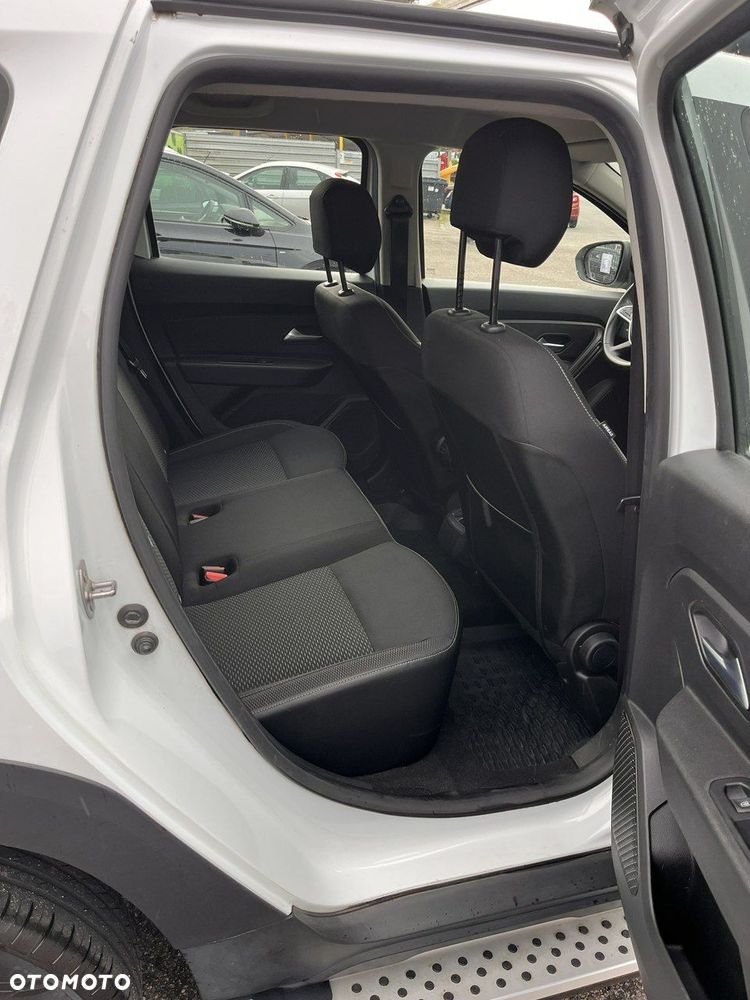 Dacia Duster 1.2 TCe Comfort 4WD - 14