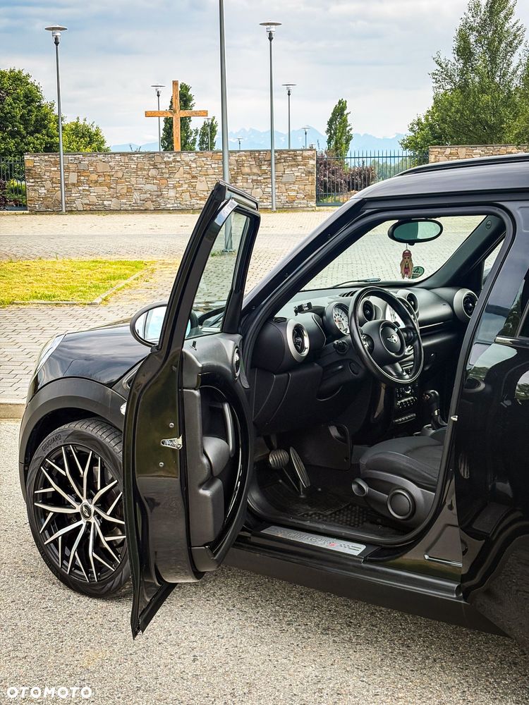 MINI Countryman - 11