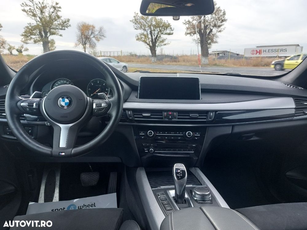 BMW X5 - 14