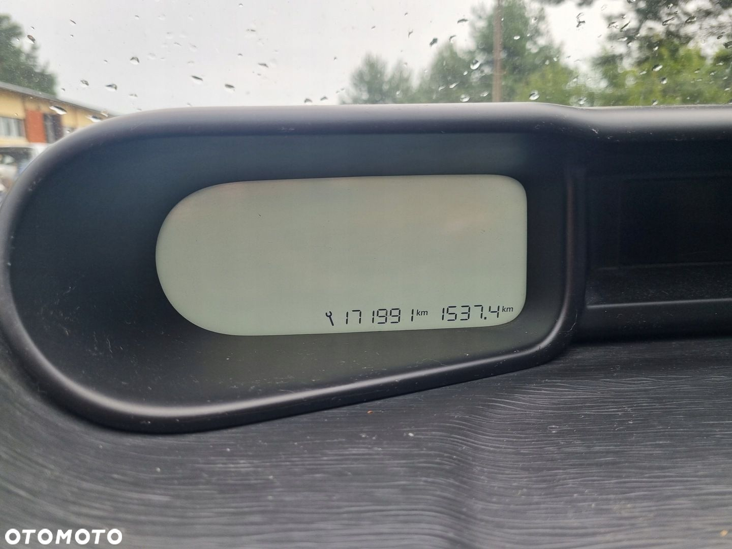 CITROEN C3 PICASSO 08-12 2009 r. SILNIK 1,4 B 95 KM 171 tys. - 2