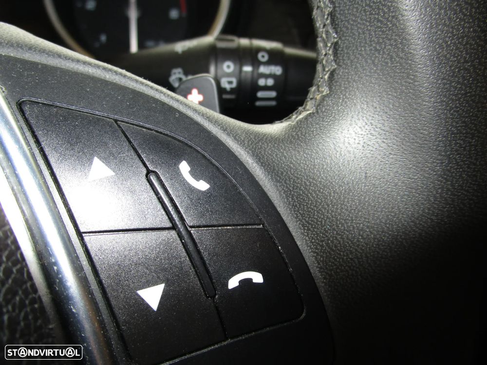 Alfa Romeo Giulietta 1.6 JTDm Sport TCT - 22