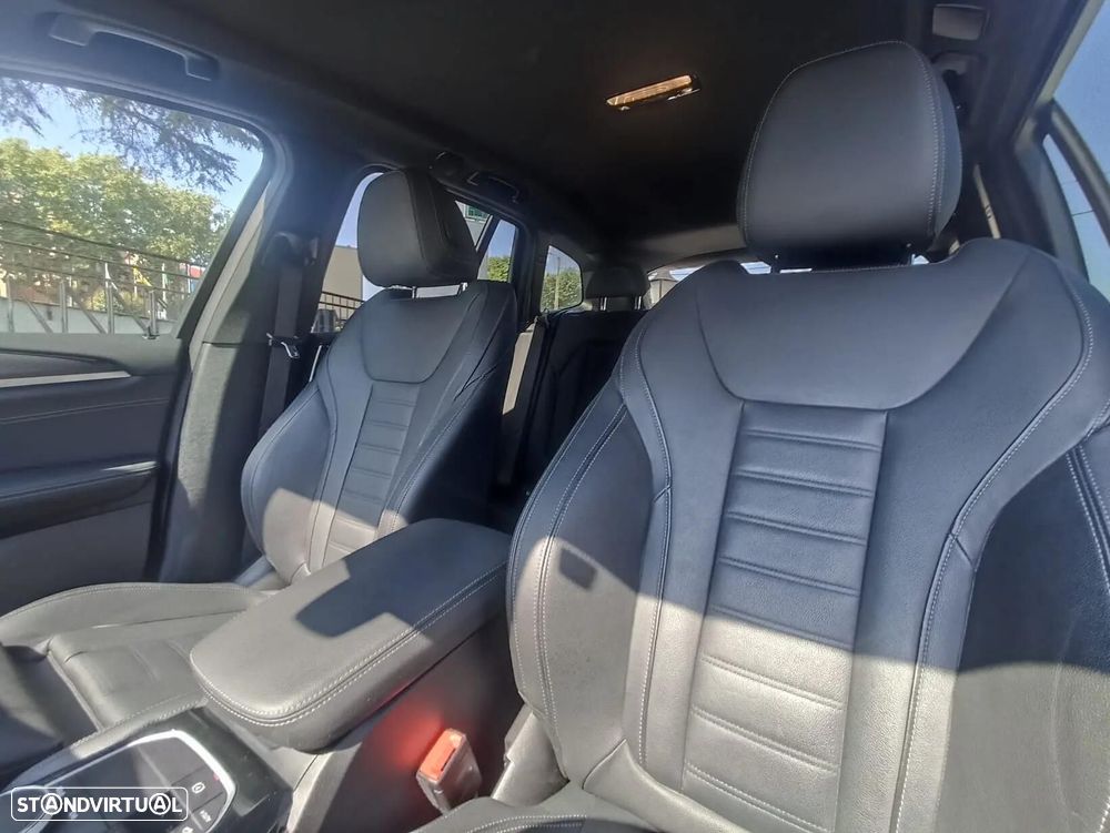 BMW X3 30 e xDrive Pack M Desportivo Pro - 56