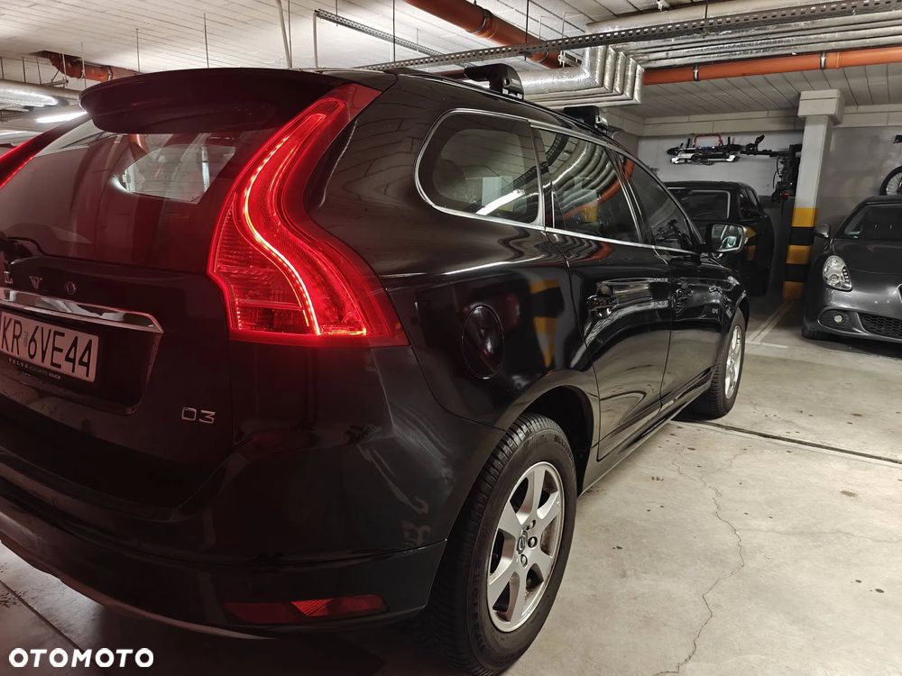 Volvo XC 60 - 3