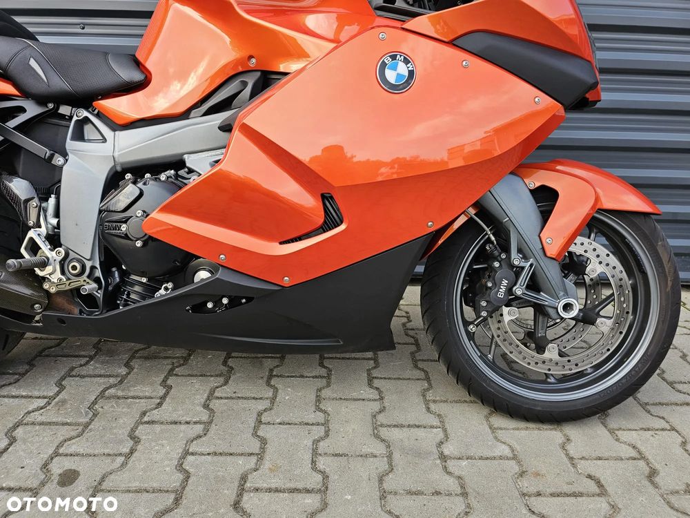 BMW K - 20