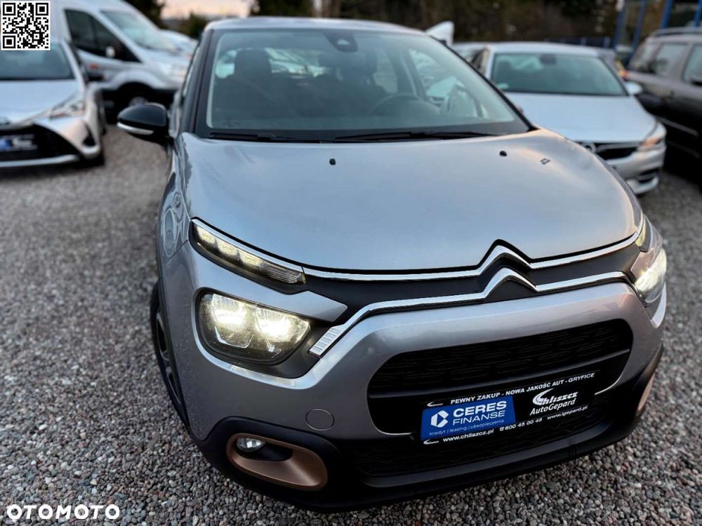 Citroën C3 - 17