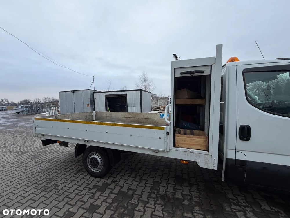 Iveco 35 S14 - 16