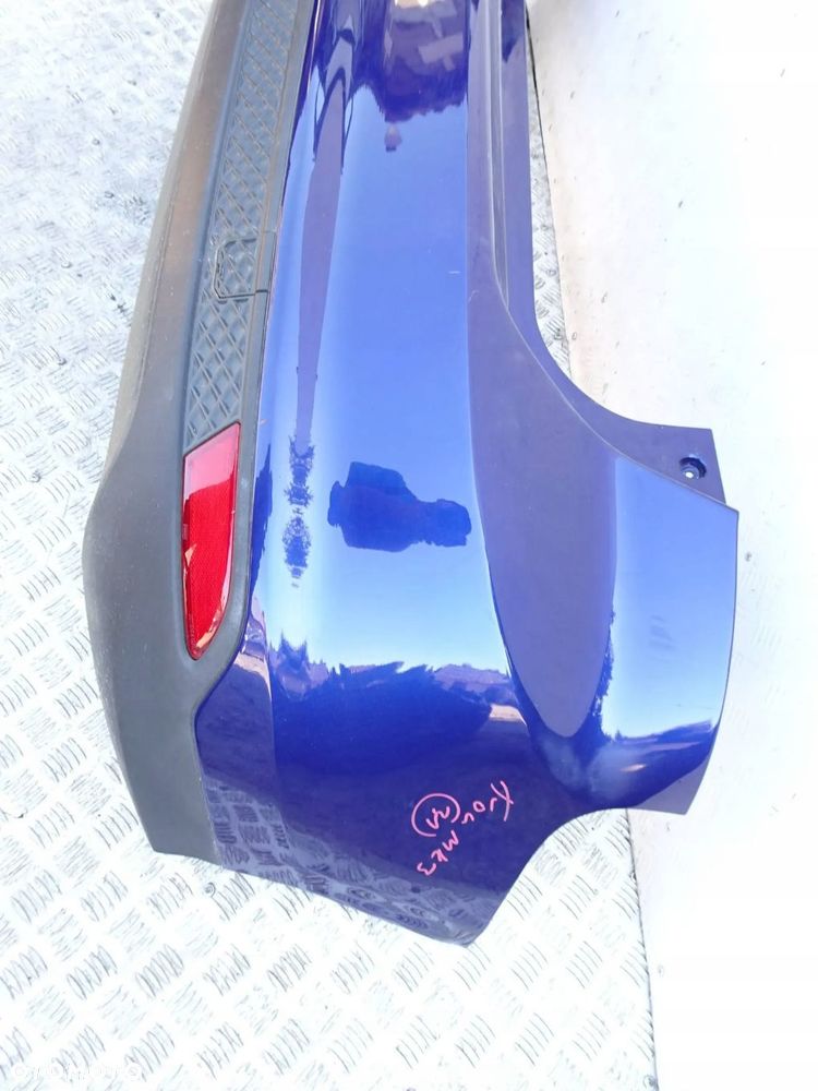 zderzak tył ford focus mk3 1d hb - 6
