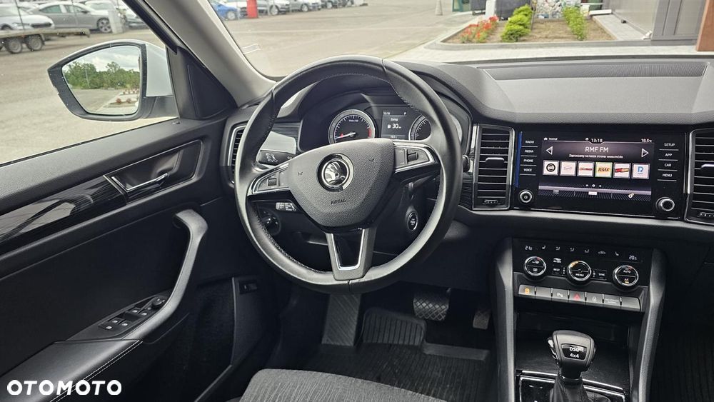 Skoda Kodiaq 2.0 TSI 4x4 Style DSG - 22