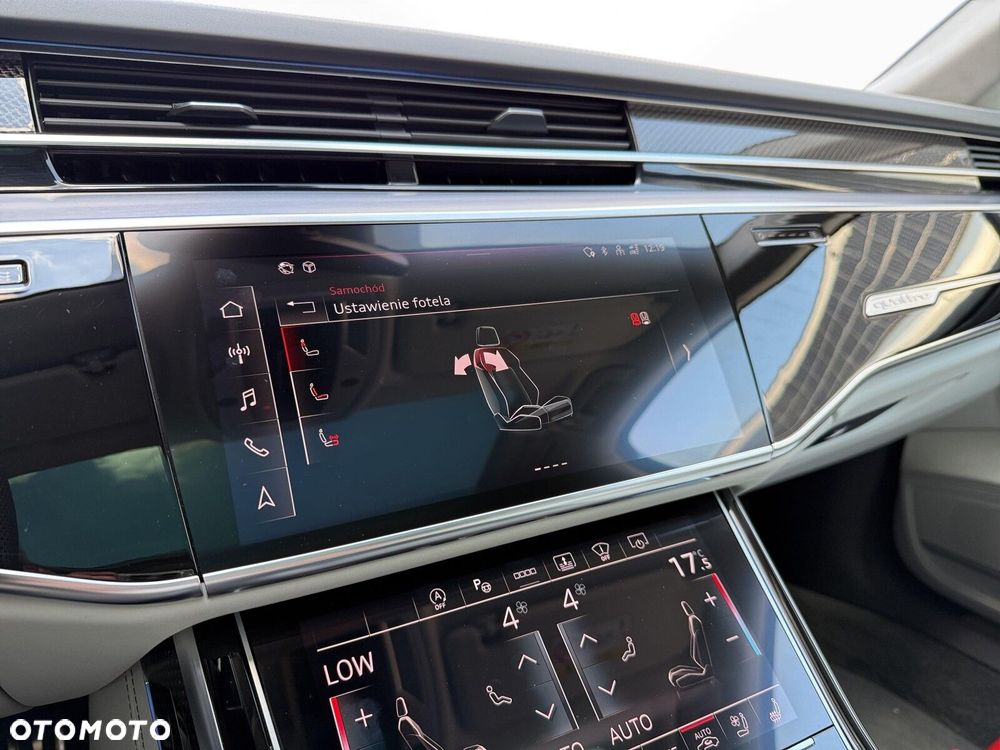 Audi A8 50 TDI mHEV Quattro Tiptr - 28