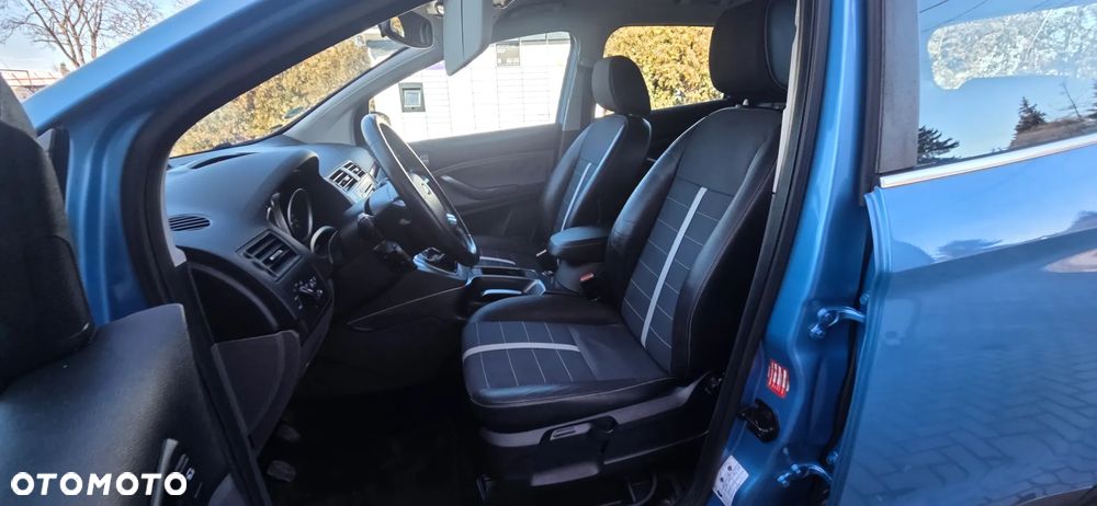 Ford Kuga 2.0 TDCi 2x4 Titanium - 27