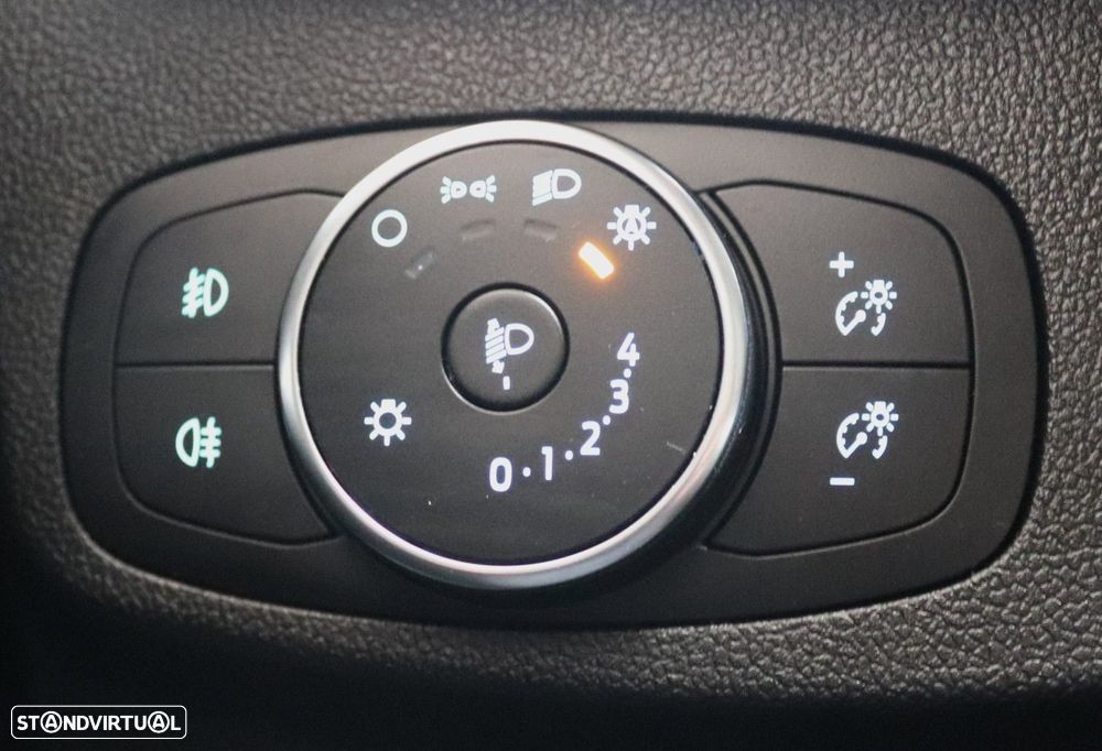 Ford Focus 1.0 EcoBoost ST-Line - 14