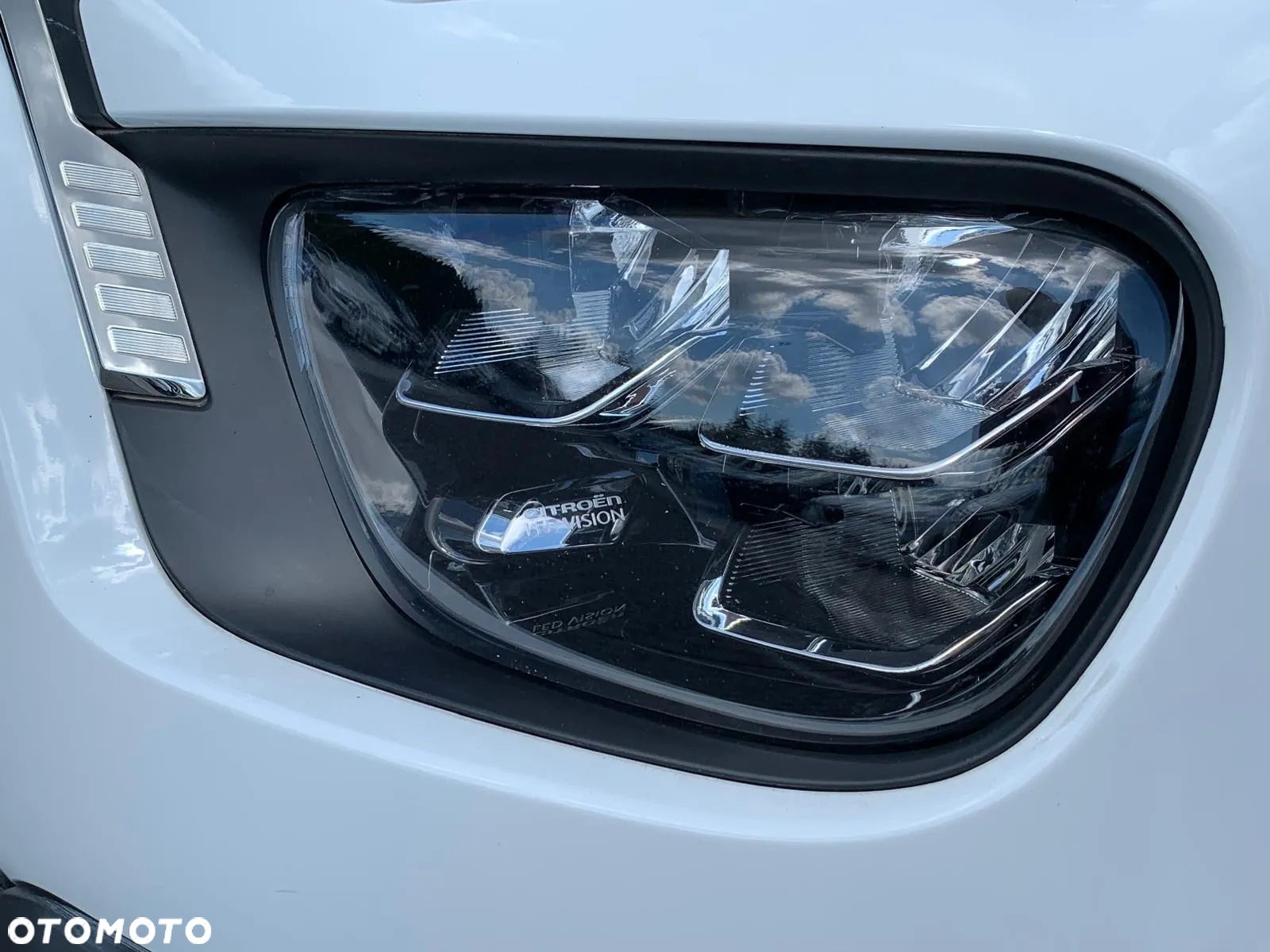 Citroën C3 1.5 BlueHDi Feel Pack - 8