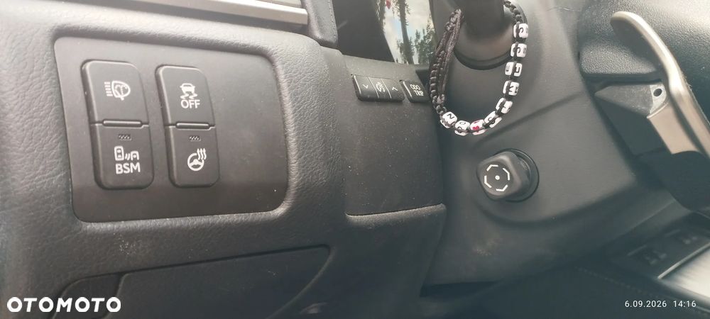 Lexus GS 350 Prestige AWD - 25