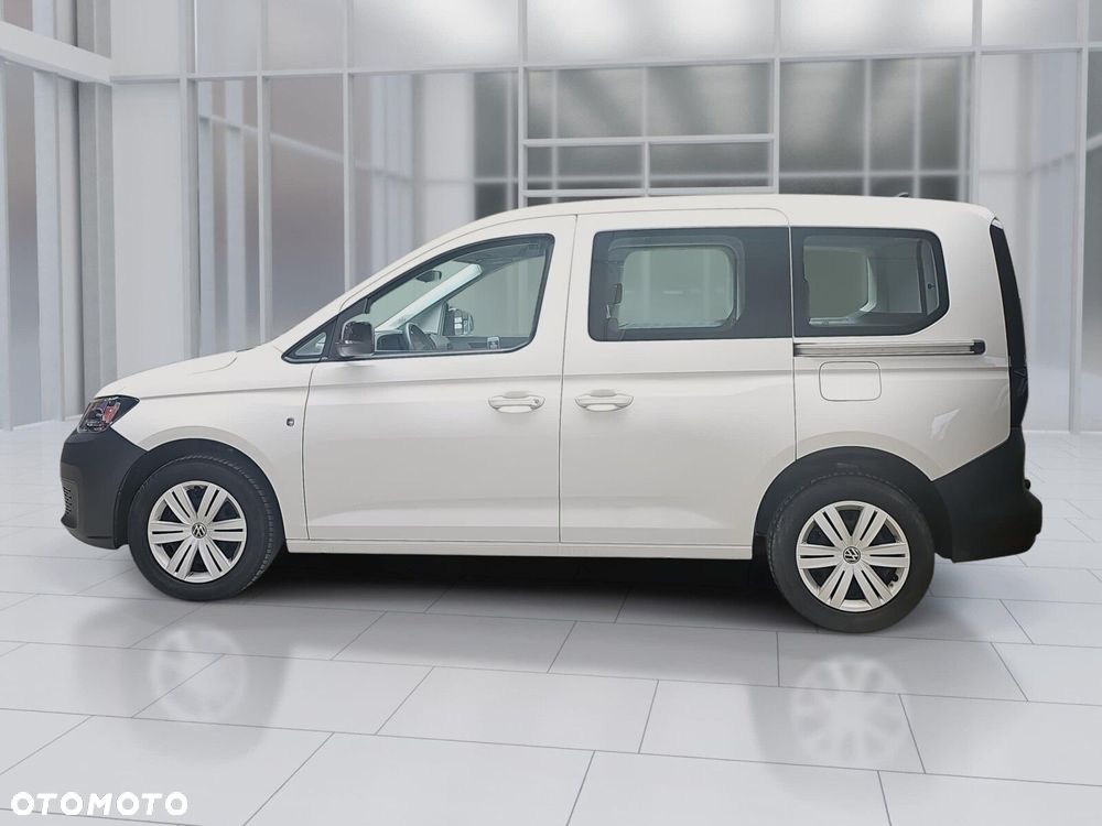 Volkswagen Caddy 2.0 TDI - 24