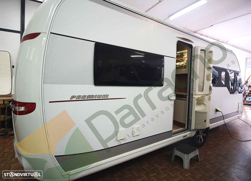 Hobby Premium 560 CFE U4 - 3