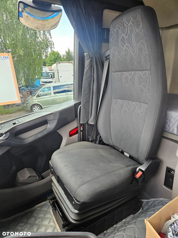 Scania R450 - 27