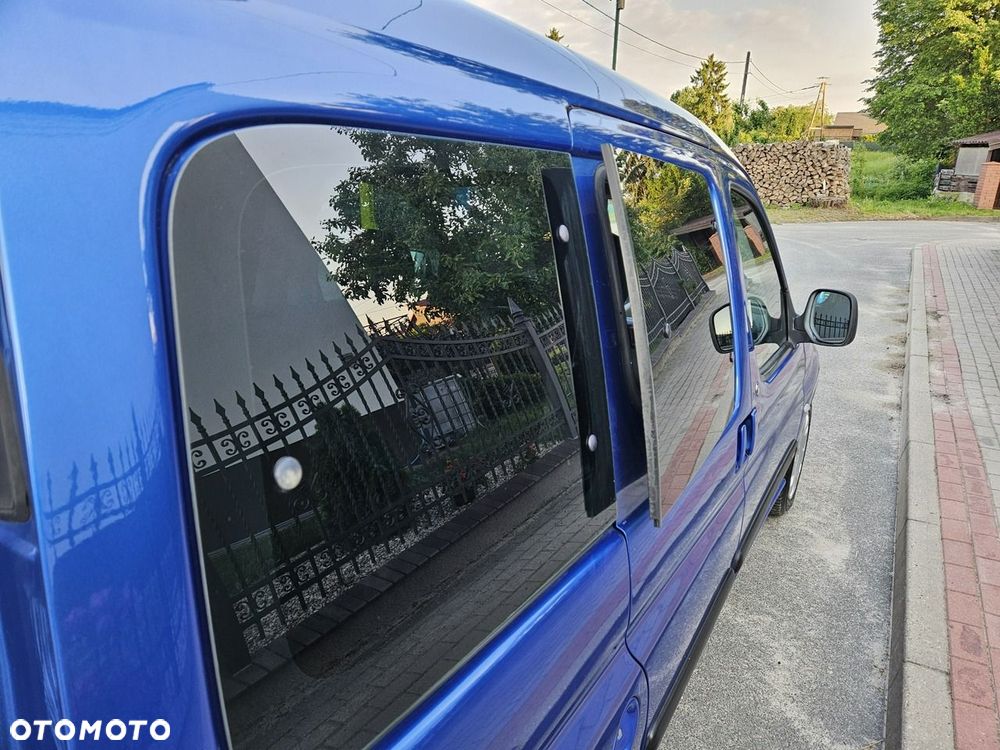 Citroën Berlingo - 15