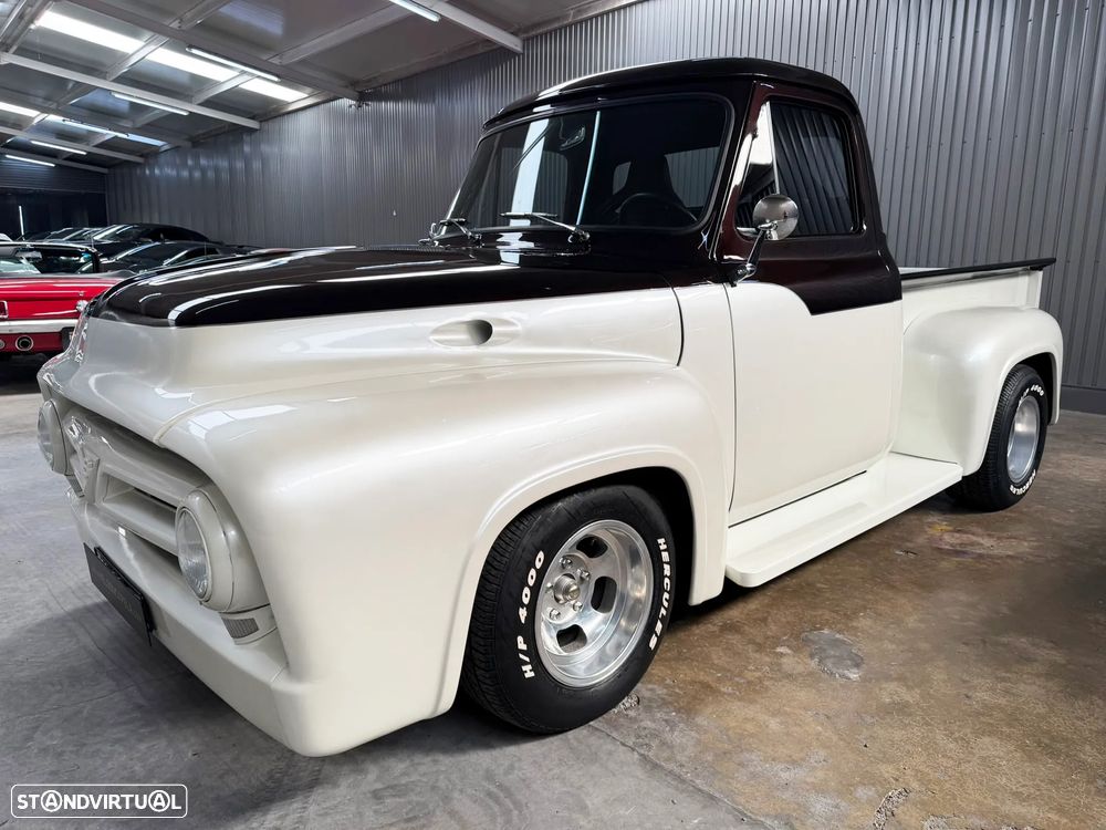 Ford F-100 - 18