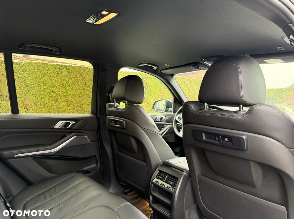 BMW X5 xDrive25d - 18