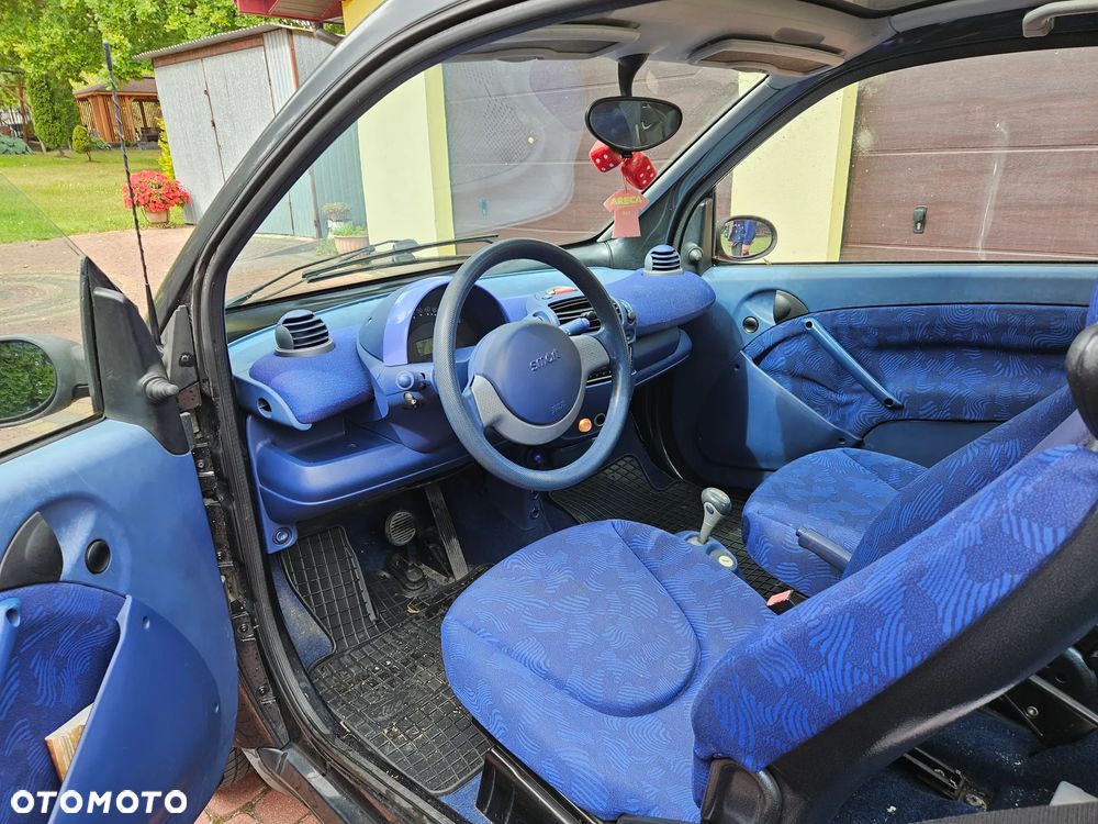 Smart Fortwo - 8
