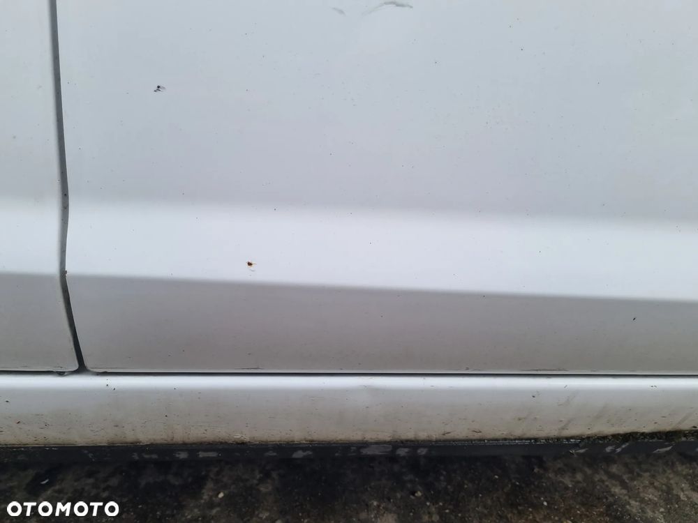 FORD FOCUS II MK2 04-11 2009 r. LIFT KOMBI kod 56 drzwi prawy przód PP * - 4