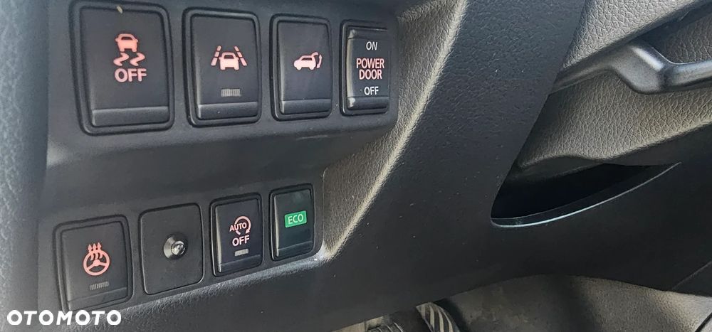 Nissan X-Trail 1.3 DIG-T Tekna 2WD DCT - 17