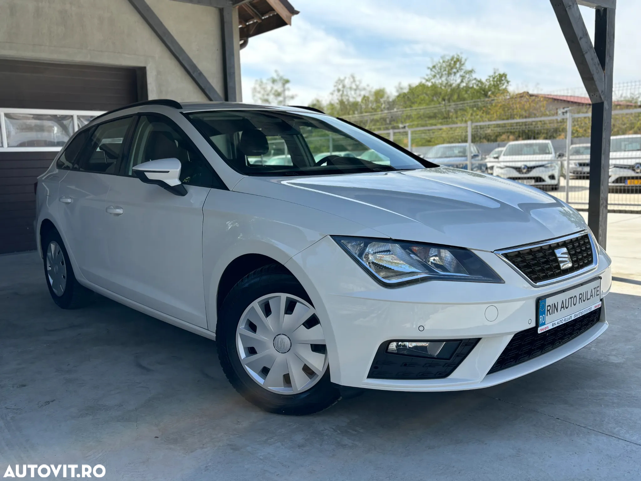 Seat Leon - 32