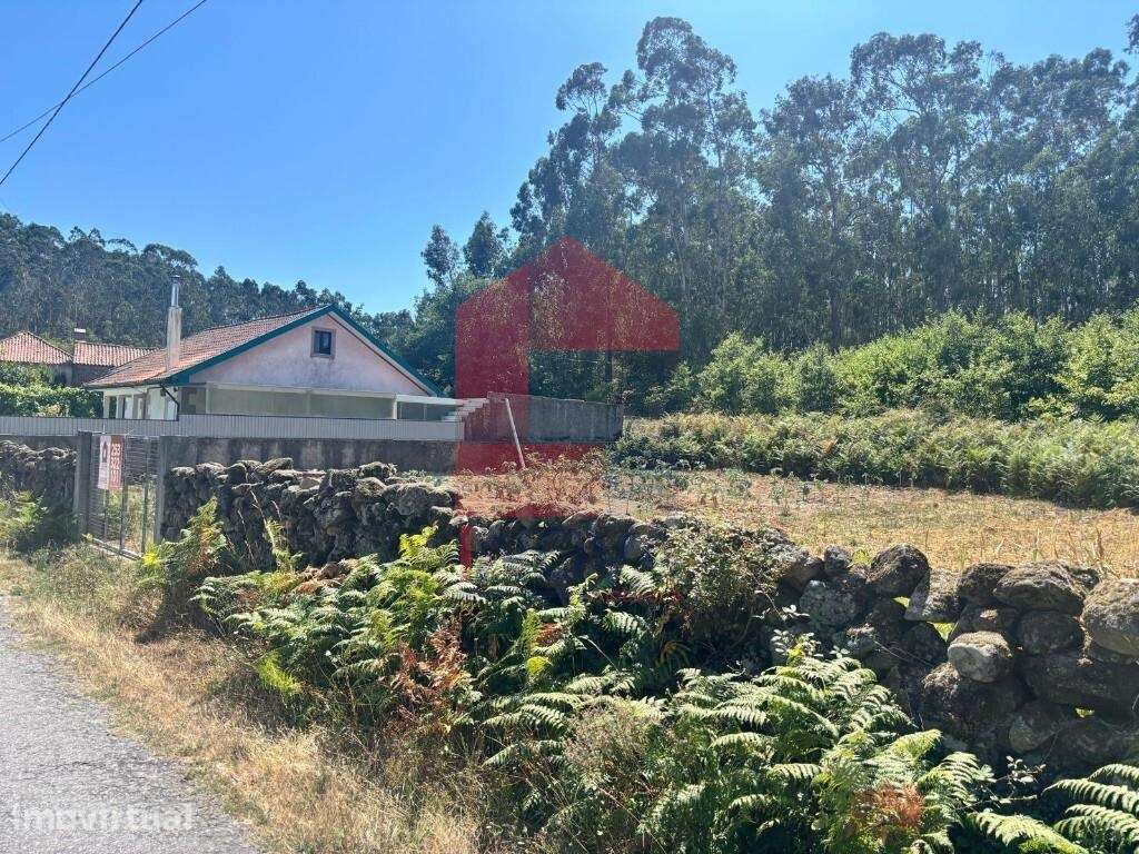 Terreno para construção, Godinhaços - Grande imagem: 2/10