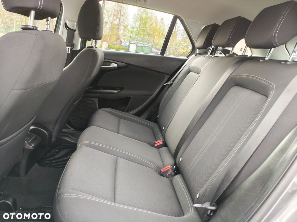 Fiat Tipo 1.4 T-Jet Easy - 7