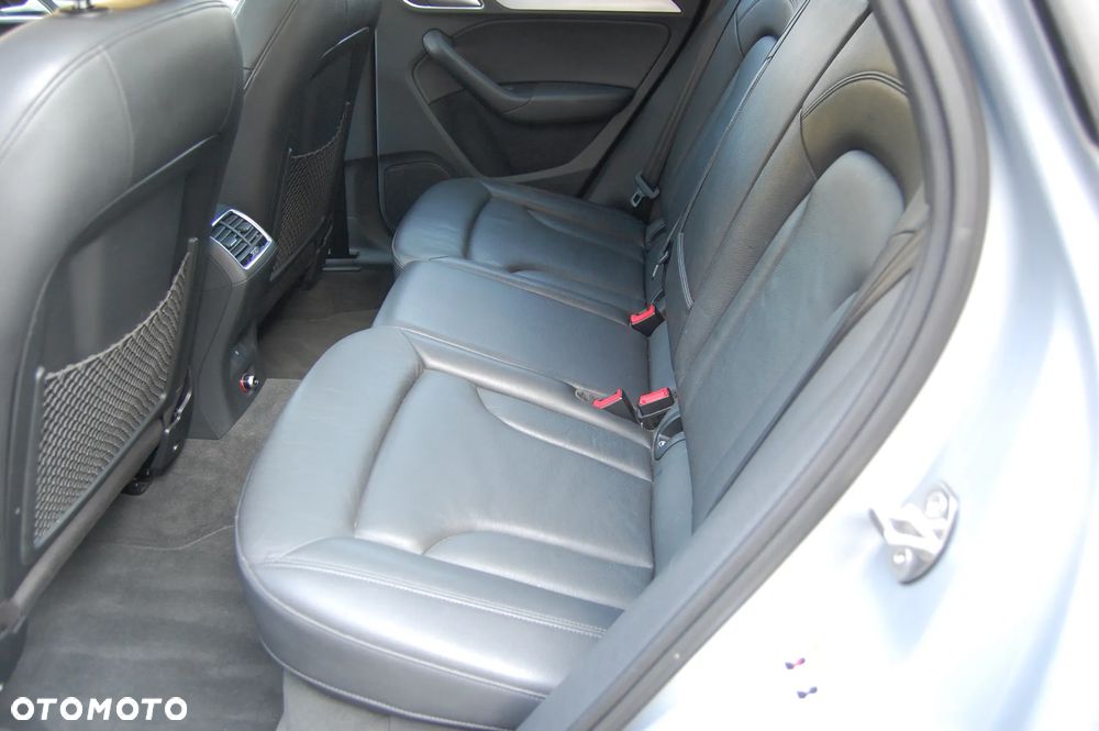 Audi Q3 2.0 TFSI Quattro S tronic - 19