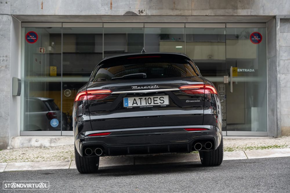 Maserati Grecale 2.0 GT - 35