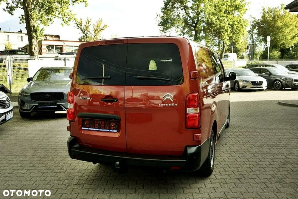 Citroën Jumpy - 6