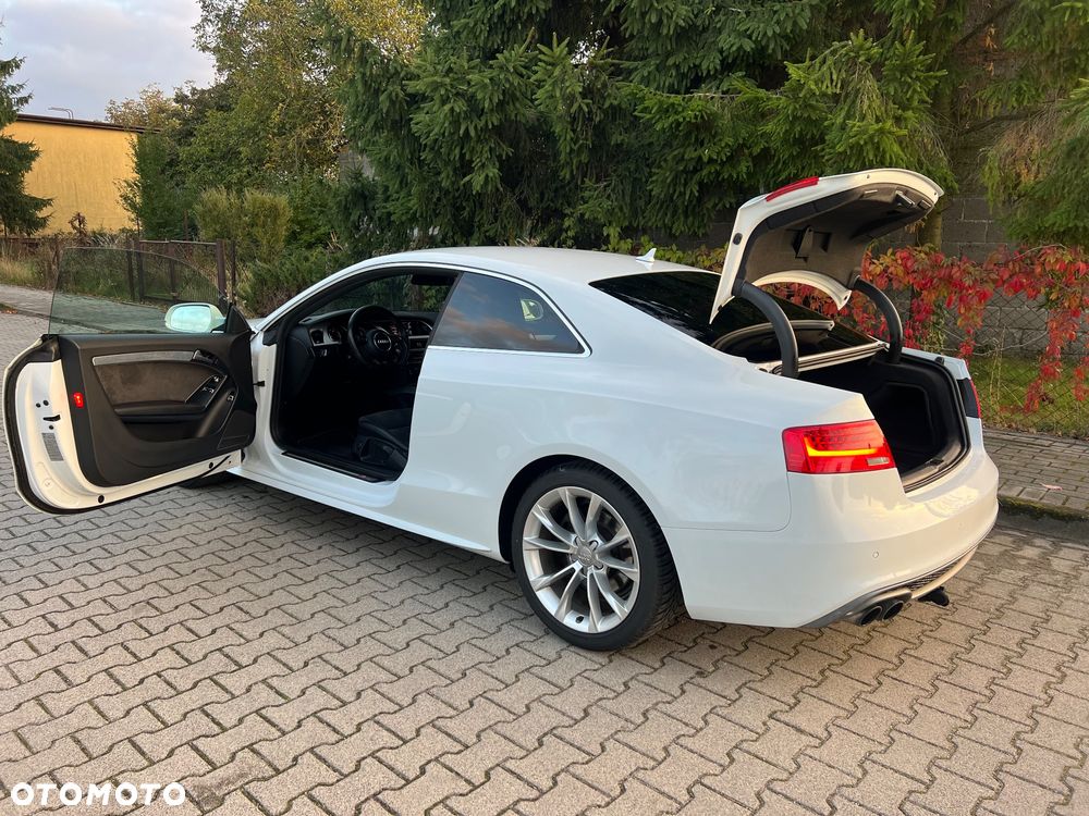 Audi A5 Coupé 1.8 TFSI - 18