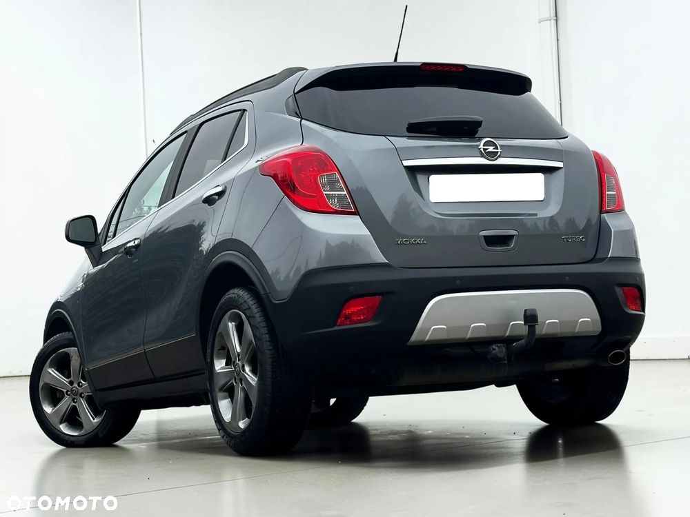 Opel Mokka 1.4 T Cosmo S&S - 15