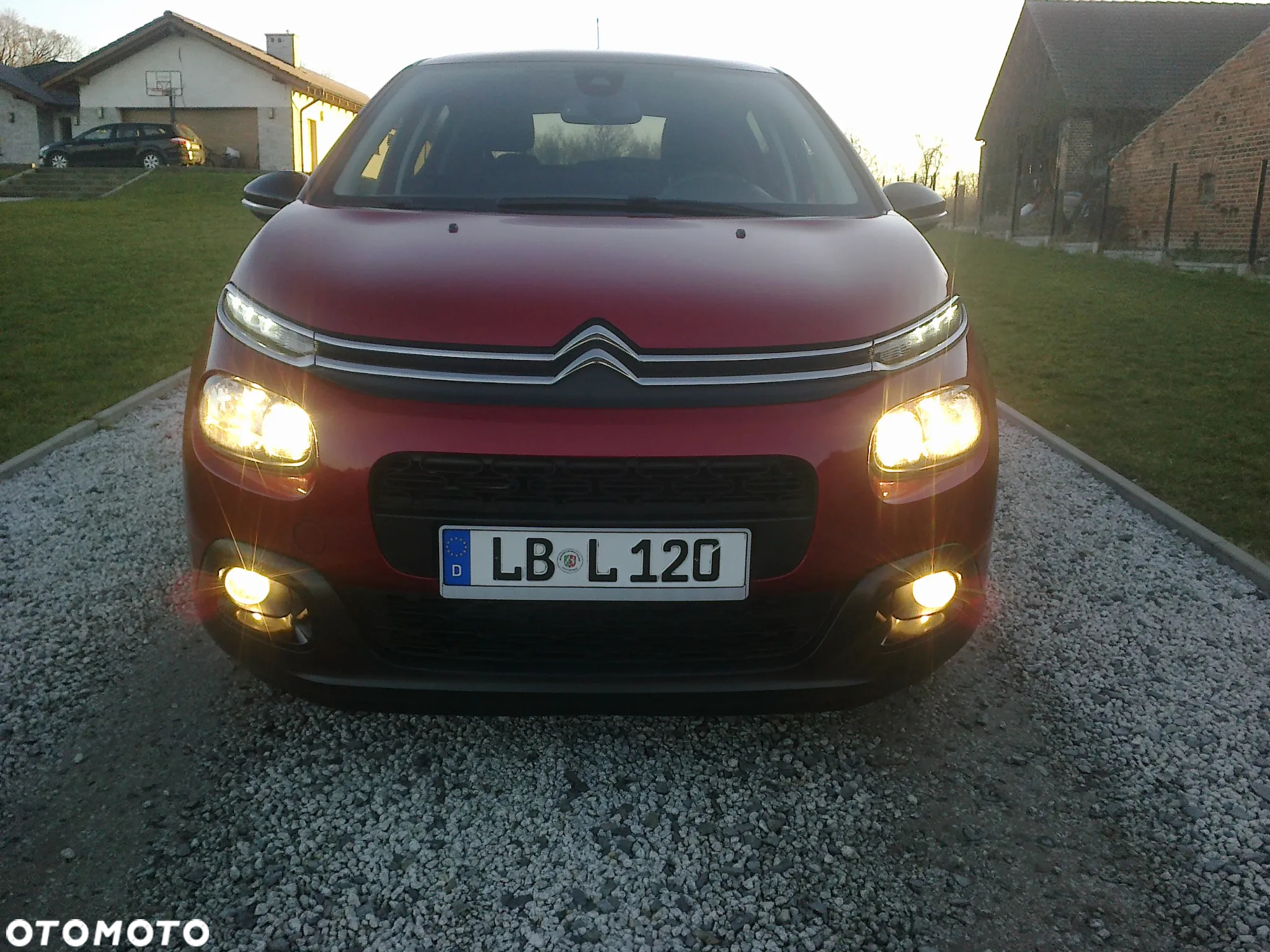 Citroën C3 - 7
