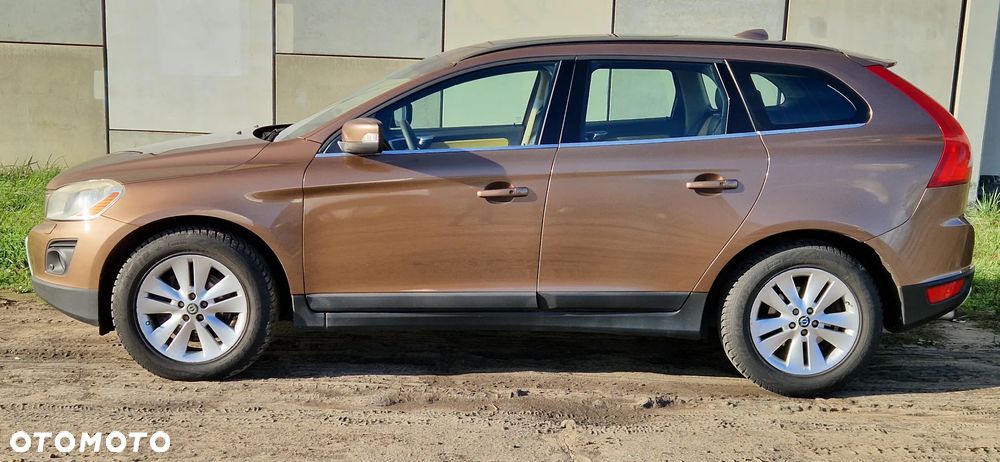 Volvo XC 60 T6 AWD Summum - 15