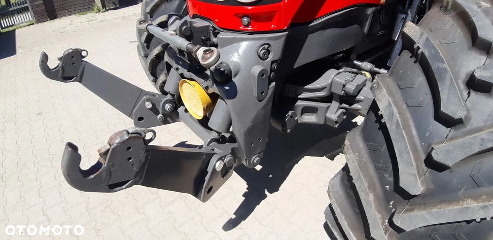 Massey Ferguson 7622 Dyna-VT - 12