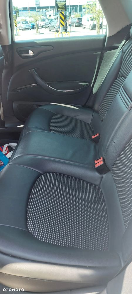 Citroën C5 Tourer BlueHDi 180 S&S EAT6 Cross Tourer - 17