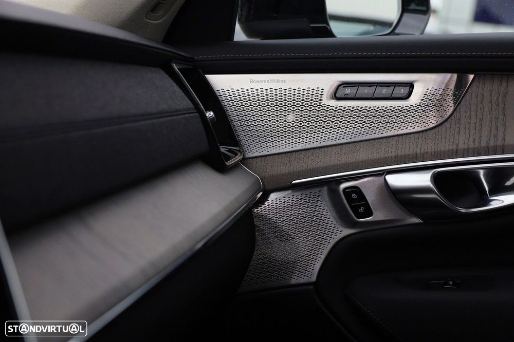 Volvo XC 90 2.0 T8 PHEV Ultra Bright AWD - 22