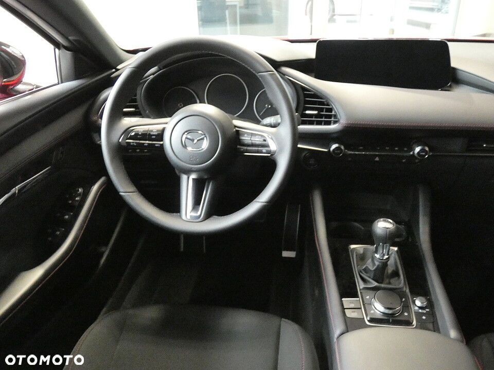 Mazda 3 2.0 mHEV Homura - 12