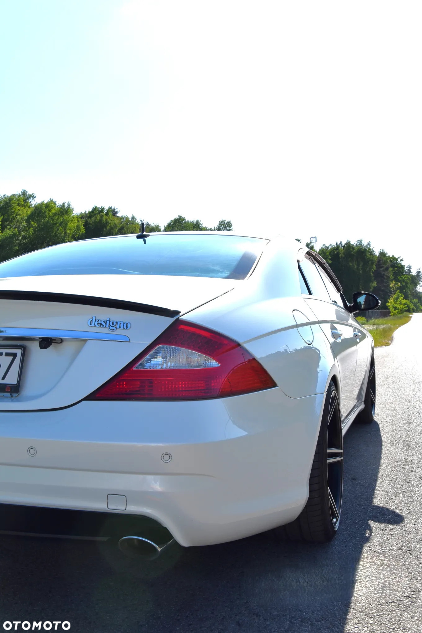 Mercedes-Benz CLS - 19