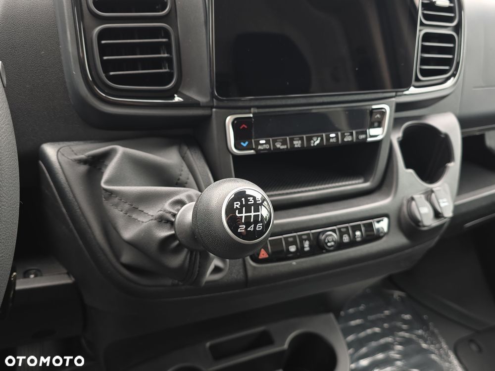 Citroën Jumper 33 H3-Power L3H2 - 17