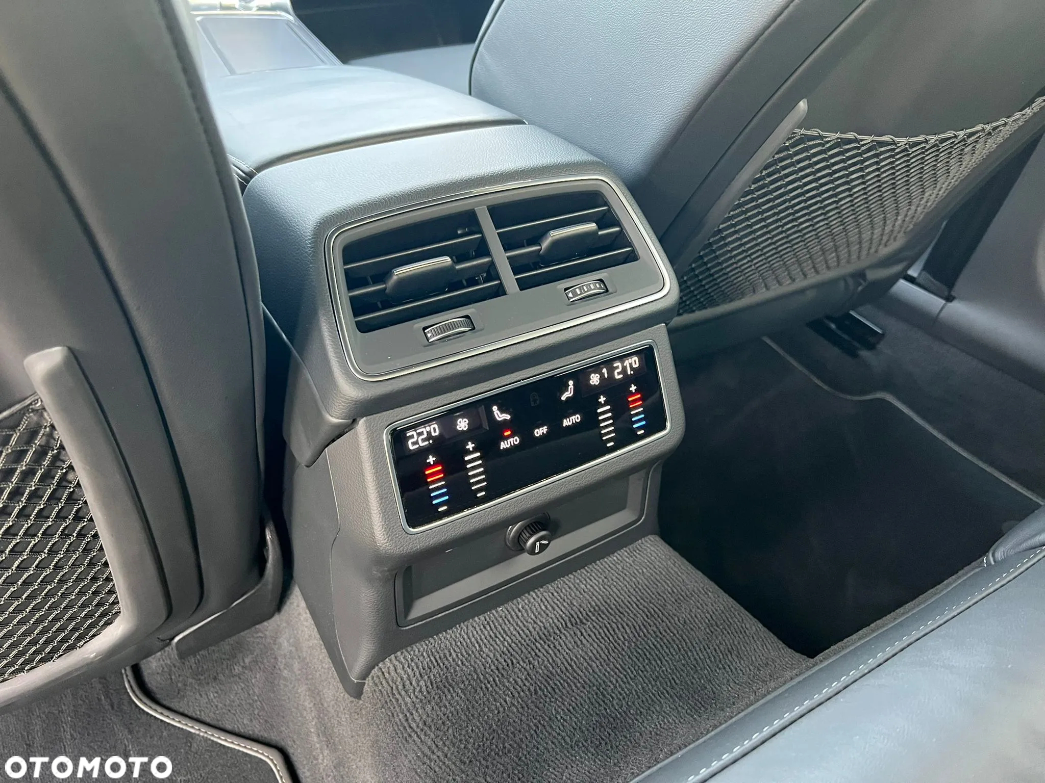 Audi A7 Sportback 3.0 TDI Quattro Tiptronic - 22