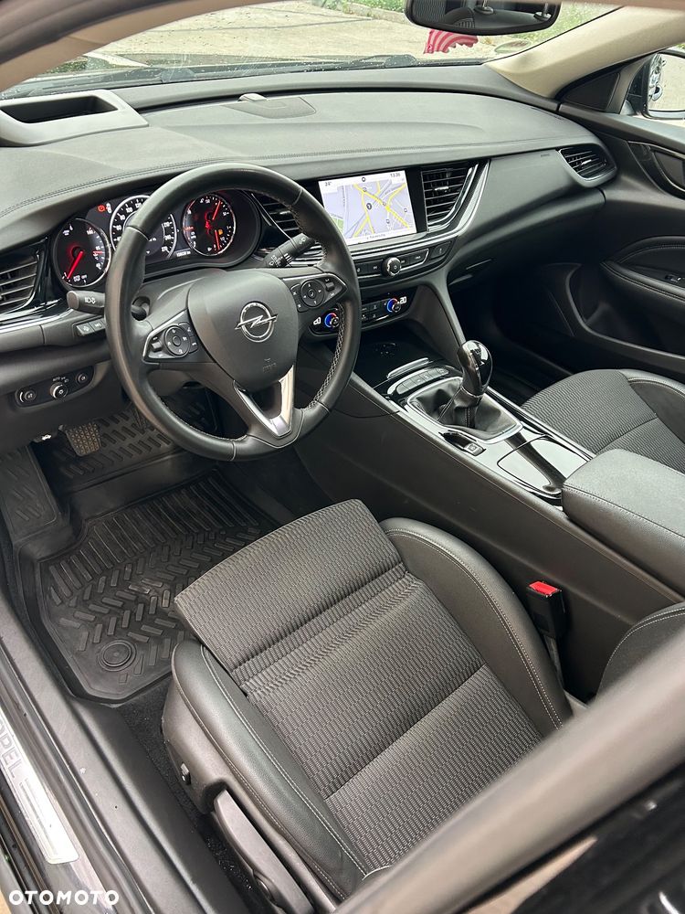 Opel Insignia 2.0 CDTI ecoFLEX Start/Stop Business Innovation - 12