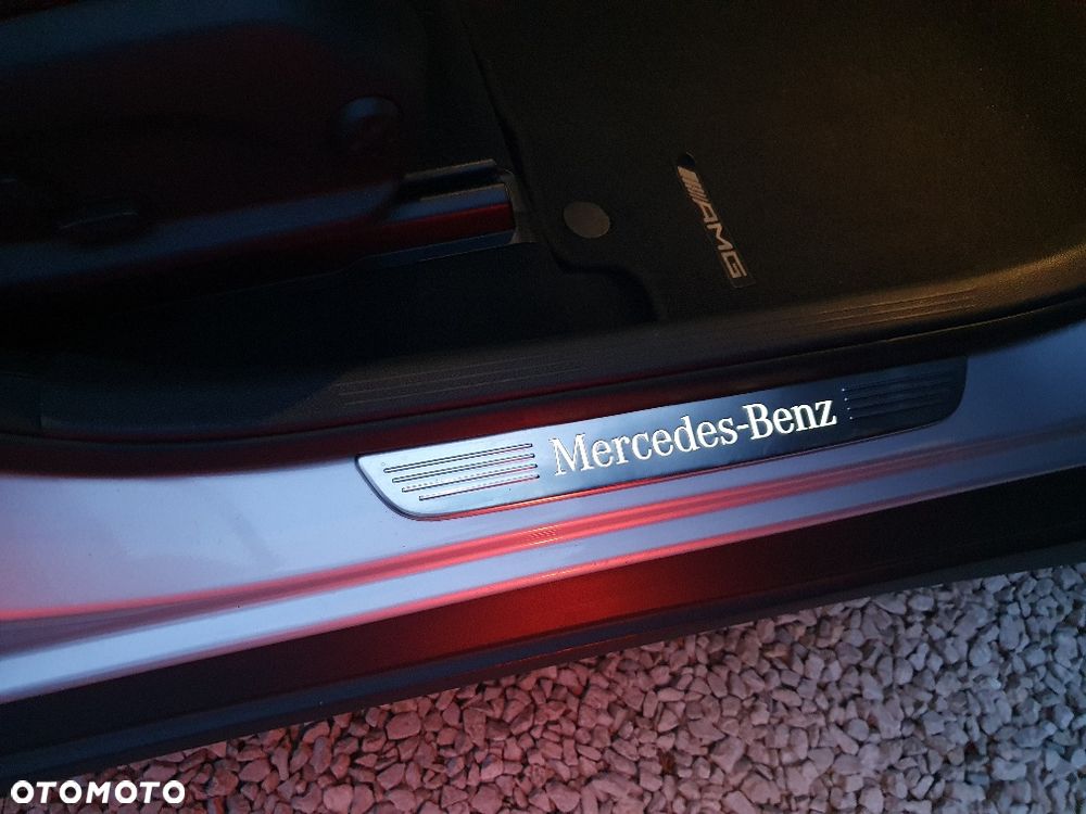 Mercedes-Benz GLC - 18