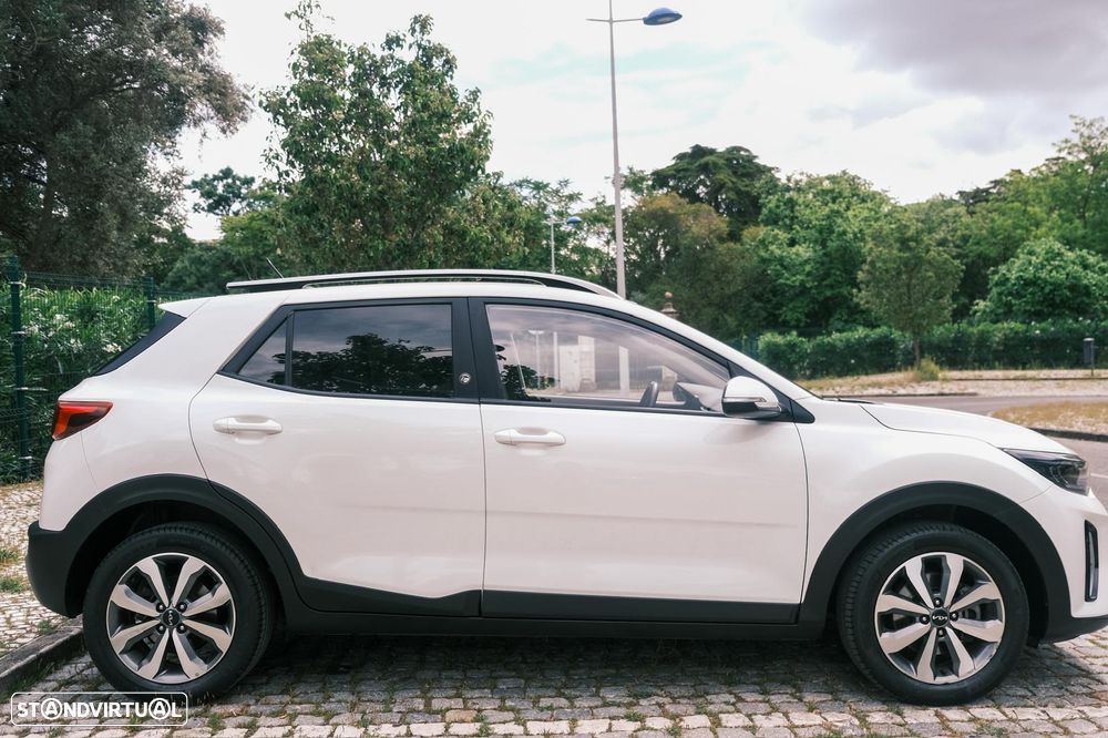Kia Stonic 1.0 T-GDI Wave - 7