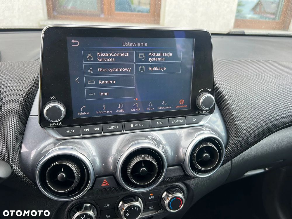 Nissan Juke - 15